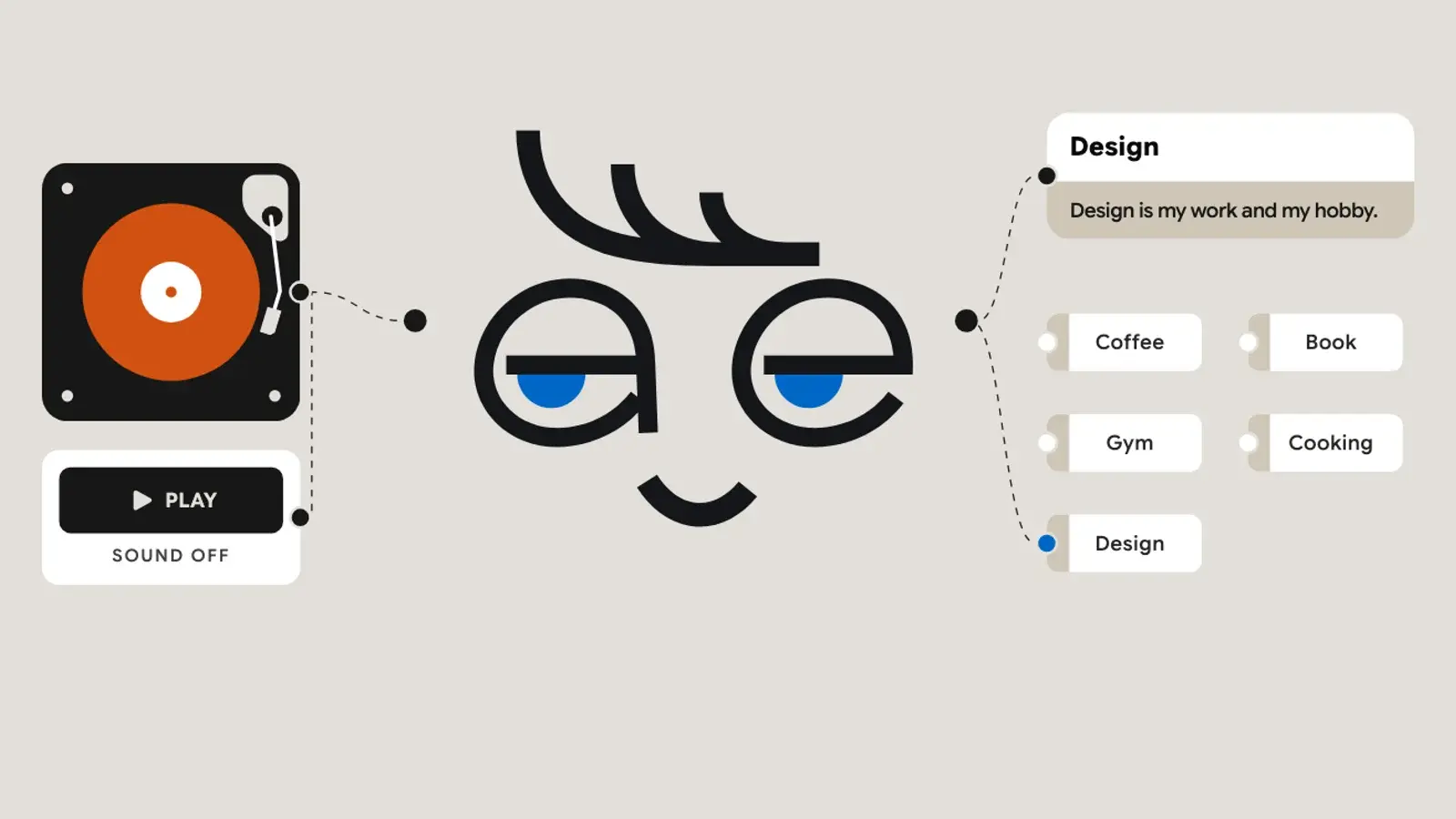 Node playground